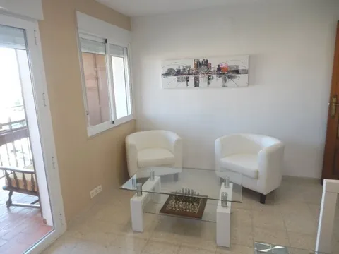 Pis de 80 m² a Còrdova