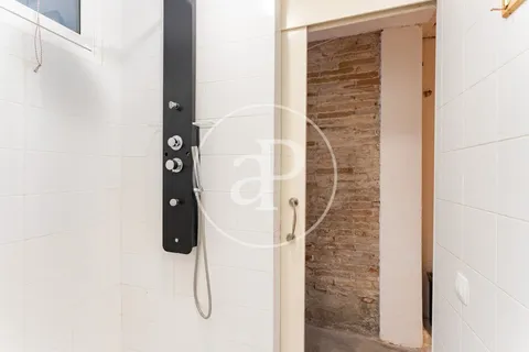 Wohnung 130 m² in Barcelona