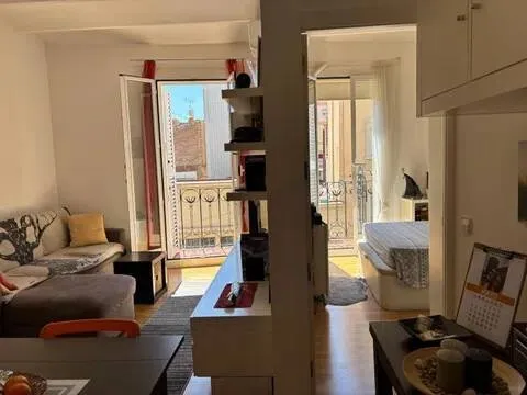 Pis de 44 m² a Barcelona