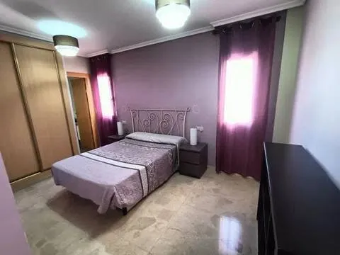 Piso de 101 m² en Albacete