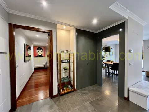 Pis de 170 m² a Pontevedra