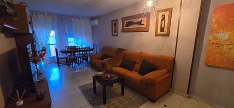 Pis de 112 m² a Puertollano