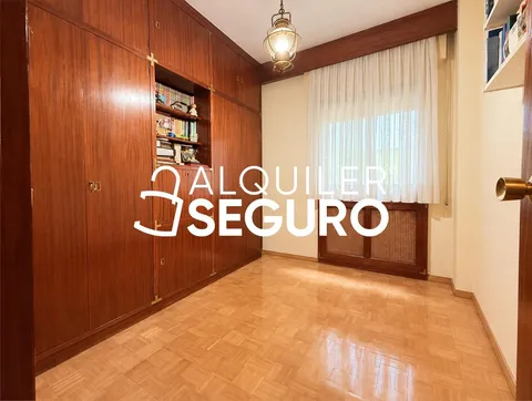 Pis de 160 m² a Madrid