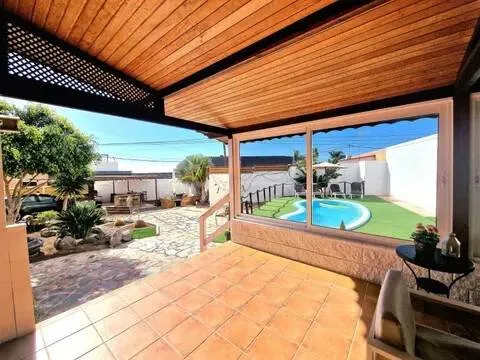Casa de 168 m² a San Bartolomé de Tirajana