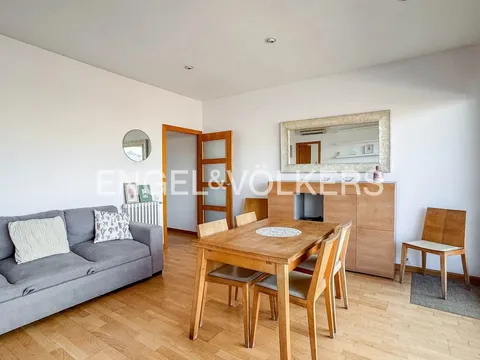 Pis de 122 m² a Barcelona