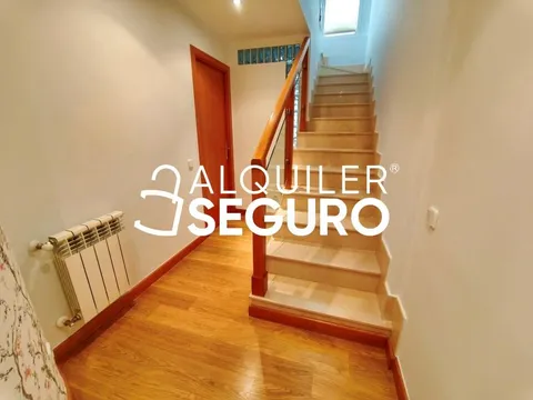 Pis de 125 m² a Arroyomolinos