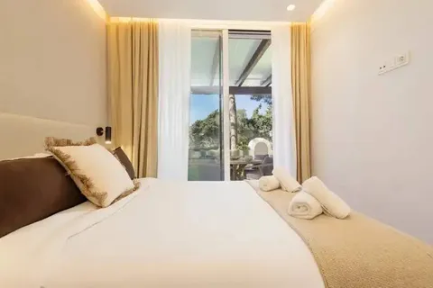 Pis de 96 m² a Marbella