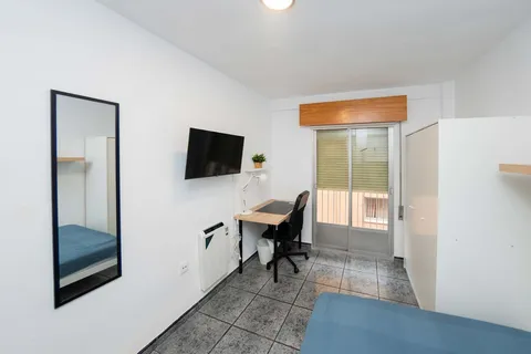 Habitació de lloguer, Granada