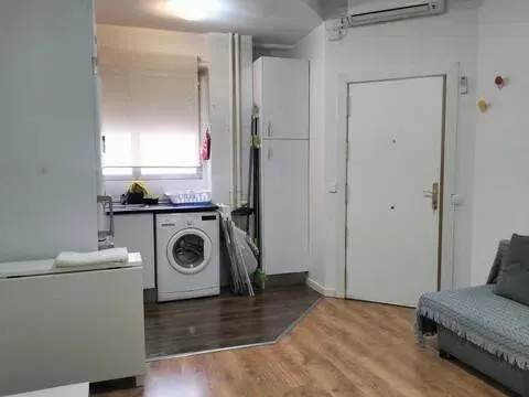 Pis de 45 m² a Madrid
