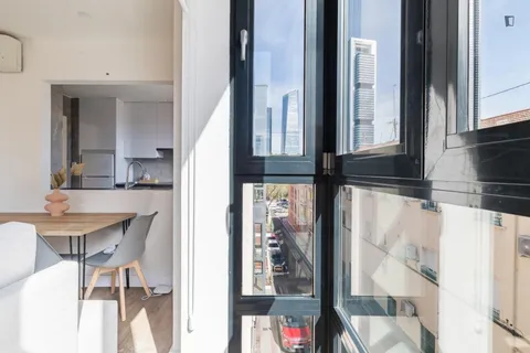 Pis de 65 m² a Madrid
