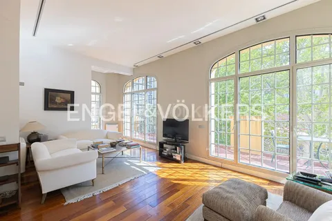 Pis de 176 m² a Barcelona