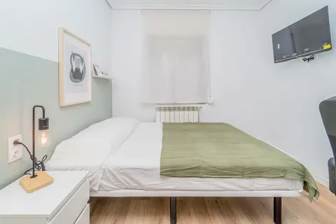 Habitació de lloguer, Valladolid (4/19)