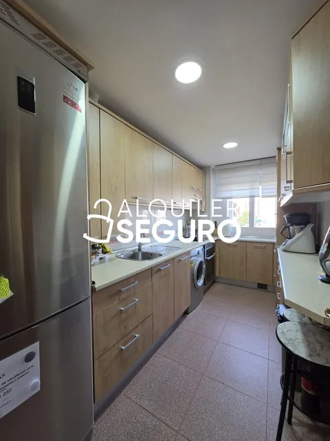 Pis de 96 m² a Fuenlabrada