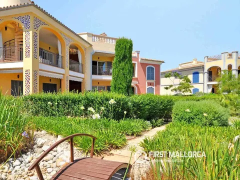 Квартира 126 м² в Calvià