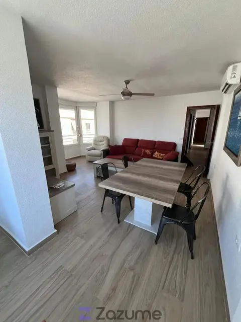 Квартира 95 м² у Torrevieja