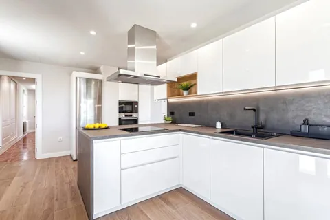 Pis de 194 m² a Màlaga