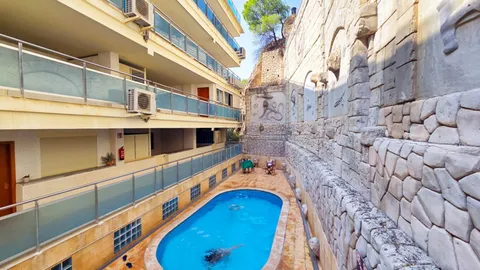 Pis de 95 m² a Altea