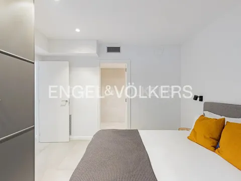 Pis de 71 m² a Barcelona