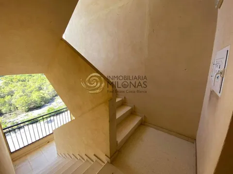 Apartamento 197 m² em Benidorm
