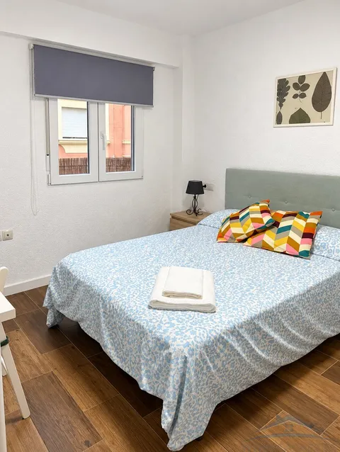 Pis de 98 m² a Almeria