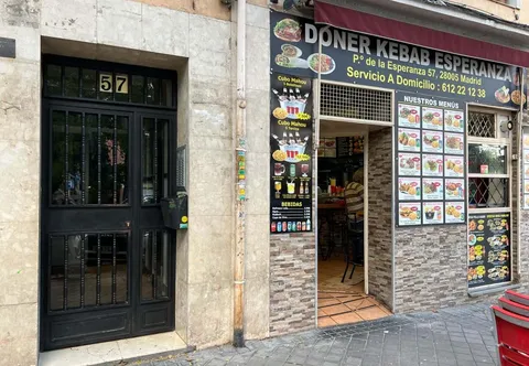 Pis de 45 m² a Madrid