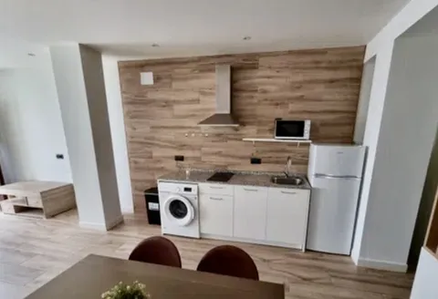 Pis de 50 m² a Còrdova