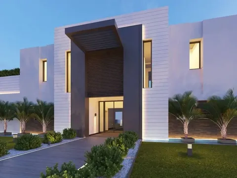 Appartamento 112 m² a Benahavís