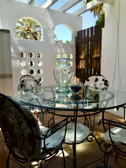 Wohnung 115 m² in Estepona