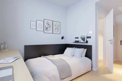 Habitación en alquiler, Pamplona