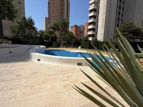 Pis de 85 m² a Benidorm