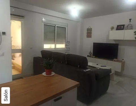 Apartamento 68 m² em Dos Hermanas (2/18)