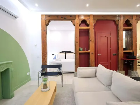 Pis de 75 m² a Madrid