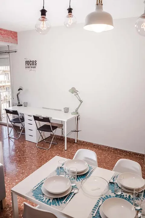 Stanza in affitto, Barcelona