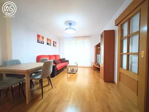 Wohnung 55 m² in Saragossa