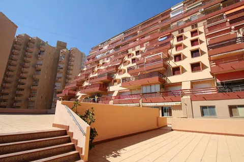 Pis de 26 m² a Cartagena