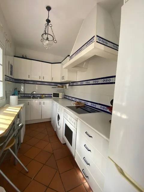 Casa de 95 m² a Sanlúcar de Barrameda