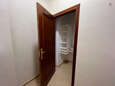 Zimmer zur Miete, Granada