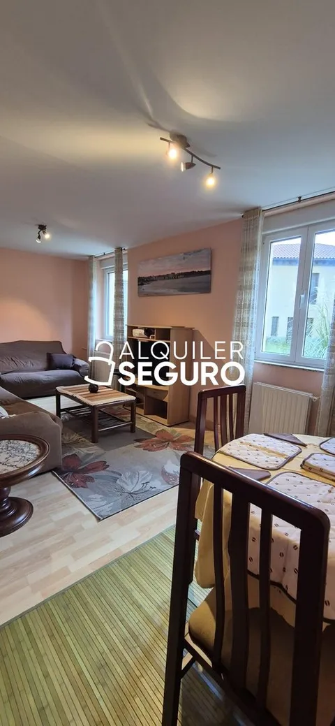 Appartement 90 m² à Oviède