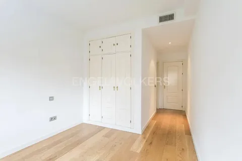 Pis de 109 m² a Madrid