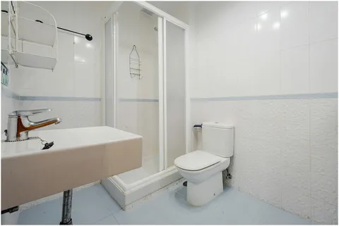 Chambre à louer, Madrid