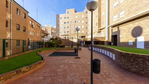 Stanza in affitto, Madrid