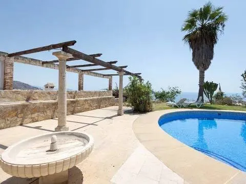 Casa 150 m² a Almuñécar