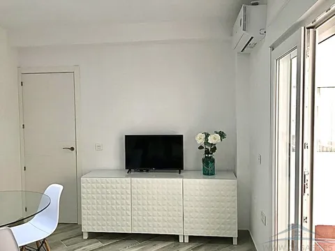 Квартира 60 м² у Roquetas de Mar