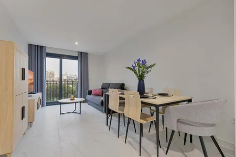 Pis de 70 m² a Fuengirola