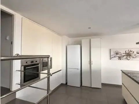 Pis de 80 m² a Cartagena