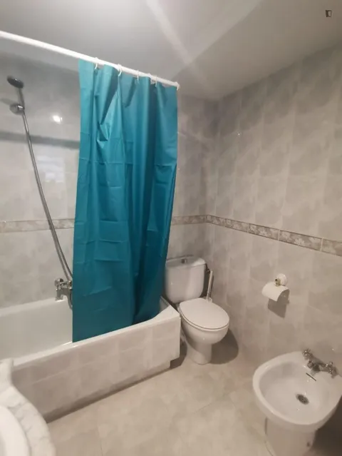 Room for rent, Alcoi / Alcoy