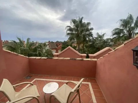 Pis de 144 m² a Marbella