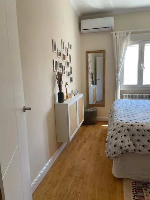 Appartamento 75 m² a Madrid