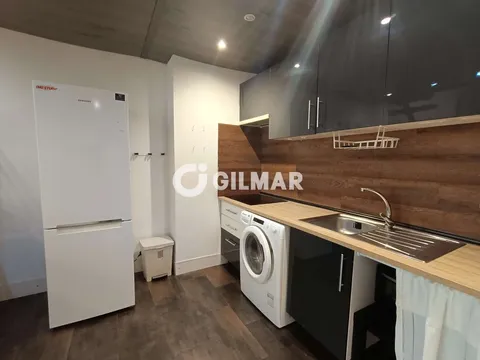 Квартира 70 м² в Alcobendas
