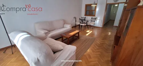 Wohnung 85 m² in Segovia